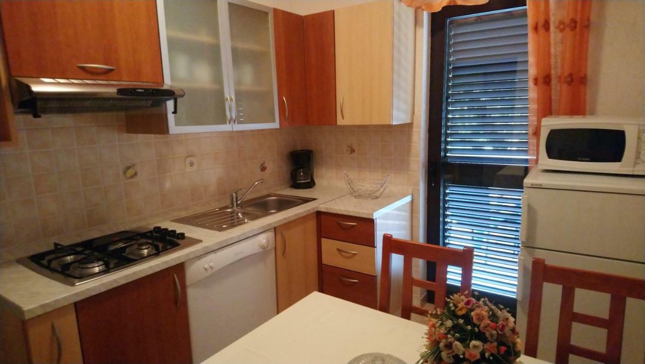 Apartman Dino Tar-Vabriga Luaran gambar