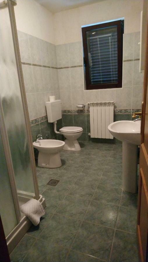 Apartman Dino Tar-Vabriga Luaran gambar
